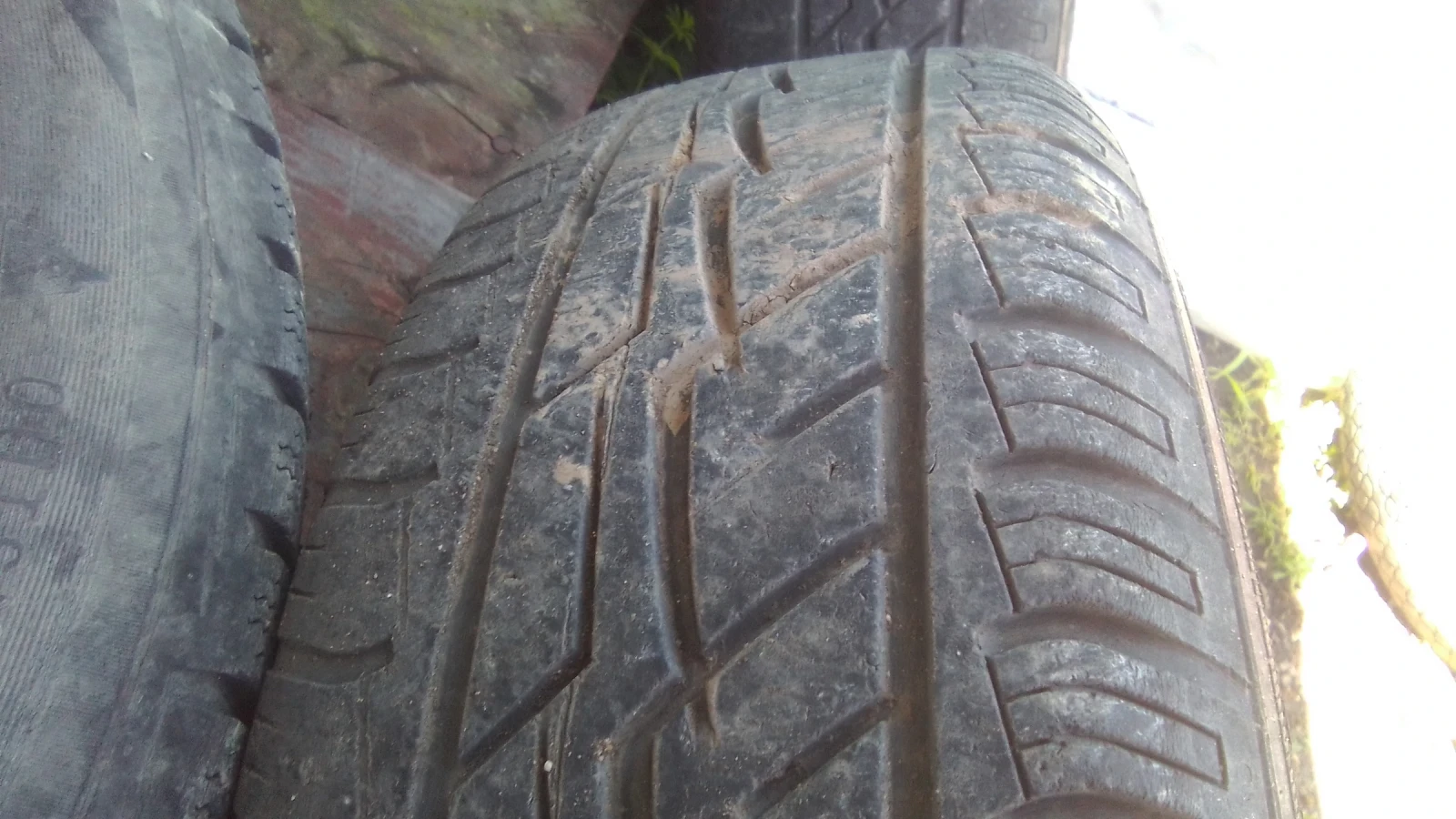 ���� � ������ 175/65R14 | Mobile.bg � ����������� 7