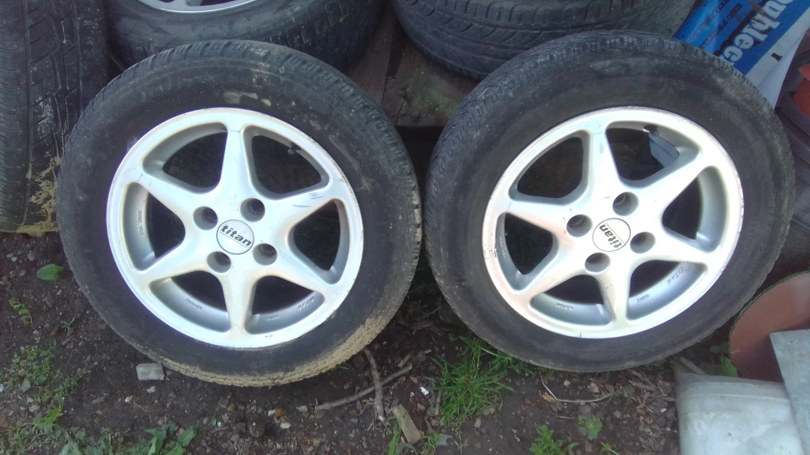 ���� � ������ 175/65R14 | Mobile.bg � ����������� 4