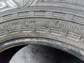 Гуми Всесезонни 235/65R17, снимка 10 - Гуми и джанти - 39148387