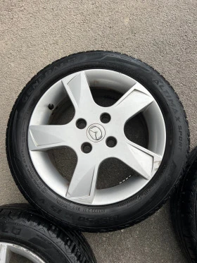    195/50R15  Mazda 2 | Mobile.bg    6