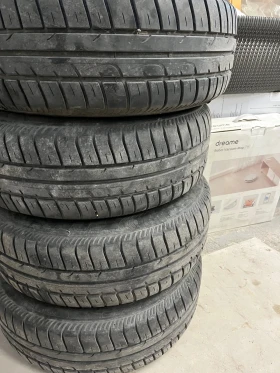    185/65R14  VW ID.3 | Mobile.bg    2