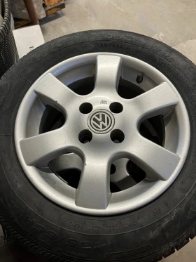        185/65R14  VW ID.3