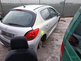 Peugeot 207 kfu, снимка 4