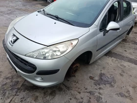 Peugeot 207 kfu, снимка 2