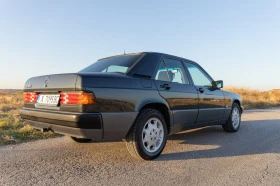 Mercedes-Benz 190, снимка 7