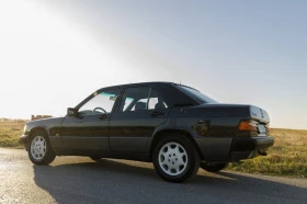 Mercedes-Benz 190, снимка 6