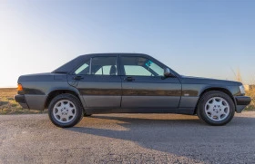 Mercedes-Benz 190, снимка 2