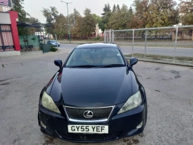 Lexus IS 250  - изображение 8