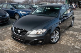 Seat Exeo 2.0* TDI* 143кс