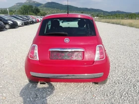 Fiat 500 1.3m-jet 75, снимка 5