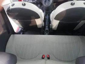 Fiat 500 1.3m-jet 75, снимка 11