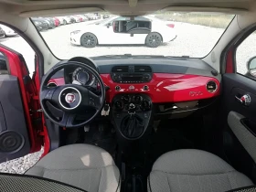 Fiat 500 1.3m-jet 75, снимка 12