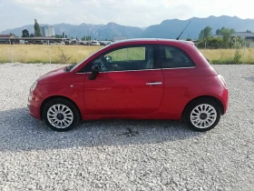 Fiat 500 1.3m-jet 75, снимка 3