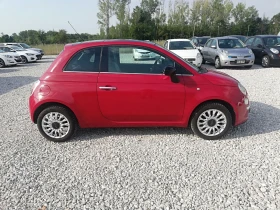 Fiat 500 1.3m-jet 75, снимка 7