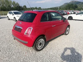 Fiat 500 1.3m-jet 75, снимка 6