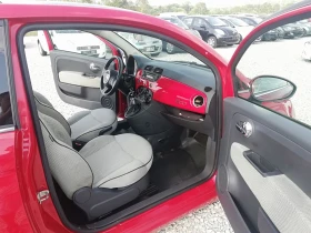 Fiat 500 1.3m-jet 75, снимка 9