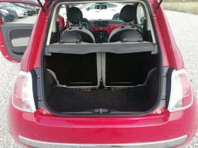 Fiat 500 1.3m-jet 75, снимка 10