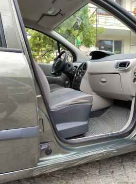 Renault Modus Модус, снимка 6