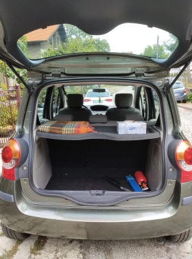 Renault Modus Модус, снимка 2