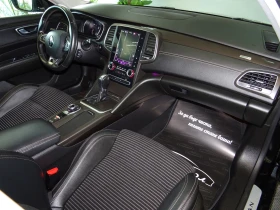 Renault Talisman 1.6DCi 160 Energy Intens EDC, снимка 9