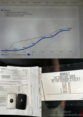 Renault Talisman 1.6DCi 160 Energy Intens EDC, снимка 17
