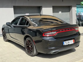 Dodge Charger FACE* 3.6SXT, снимка 6