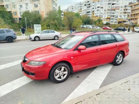 Mazda 6, снимка 1