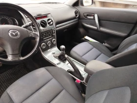 Mazda 6, снимка 13