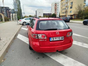 Mazda 6, снимка 5