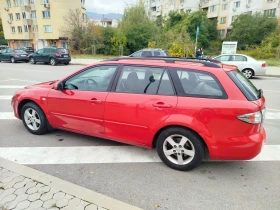 Mazda 6, снимка 2