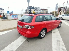 Mazda 6, снимка 7