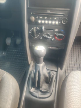 Peugeot 207 1.4 Газ, снимка 5