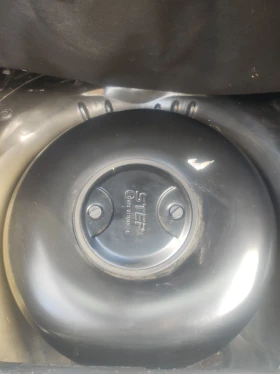 Peugeot 207 1.4 Газ, снимка 7