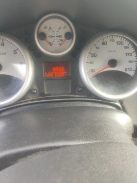 Peugeot 207 1.4 Газ, снимка 6