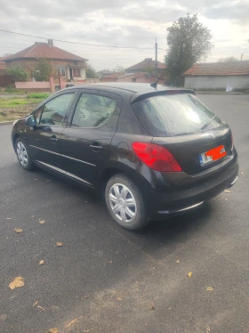Peugeot 207 1.4 Газ, снимка 3