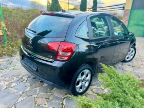 Citroen C3 1.4HDi Exclusive, снимка 5