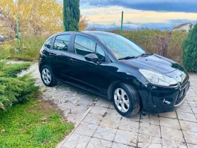 Citroen C3 1.4HDi Exclusive, снимка 4