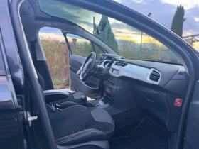 Citroen C3 1.4HDi Exclusive, снимка 12