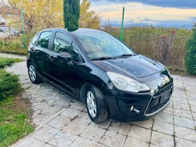 Citroen C3 1.4HDi Exclusive, снимка 3