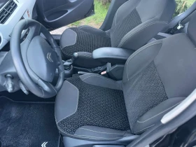 Citroen C3 1.4HDi Exclusive, снимка 10