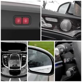 Mercedes-Benz E 300 4-Matic AMG Line, снимка 17