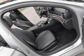 Mercedes-Benz E 300 4-Matic AMG Line, снимка 12