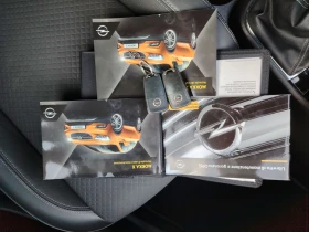 Opel Mokka X 1.4i EcoFLEX GPL, снимка 16