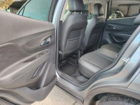 Opel Mokka X 1.4i EcoFLEX GPL, снимка 9