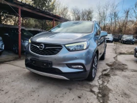 Opel Mokka X 1.4i EcoFLEX GPL, снимка 1