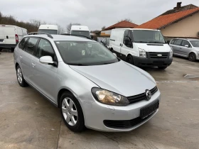 VW Golf 1.6TDI 2012 ГОДИНА ЛИЗИНГ, снимка 3