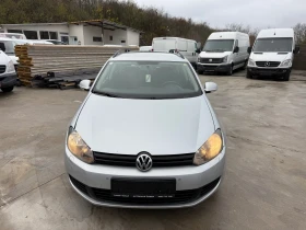 VW Golf 1.6TDI 2012 ГОДИНА ЛИЗИНГ, снимка 2