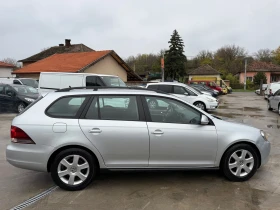 VW Golf 1.6TDI 2012 ГОДИНА ЛИЗИНГ, снимка 4