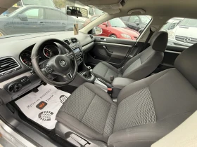 VW Golf 1.6TDI 2012 ГОДИНА ЛИЗИНГ, снимка 9