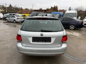 VW Golf 1.6TDI 2012 ГОДИНА ЛИЗИНГ, снимка 6